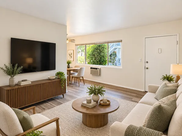1117 N Laurel Ave APT 6, Los Angeles, CA 90046