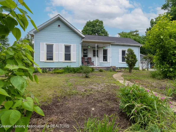 519 E Grand River Rd, Laingsburg, MI 48848