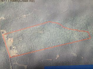 3306 Reedy Creek Rd, Lunenburg, VA 23952