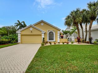 8169 Horseshoe Bay Rd, Boynton Beach, FL 33472
