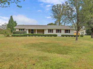 3364 Harle St, Pearl, MS 39208