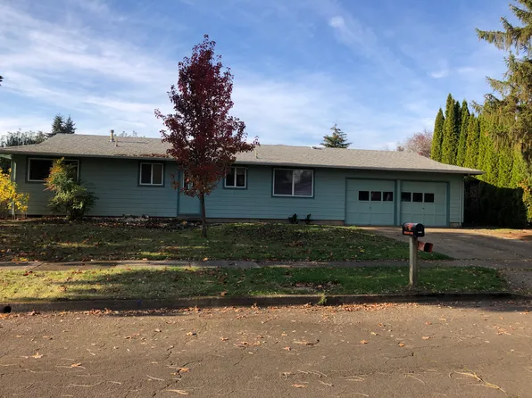 3460 NE Manchester St, Corvallis, OR 97330