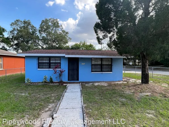3601 Grove Ave, Tampa, FL 33610