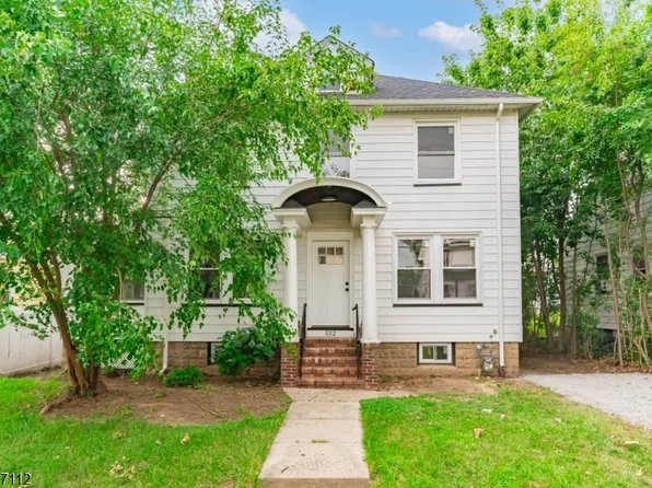 332 Harrison Ave, Roselle Boro, NJ 07203