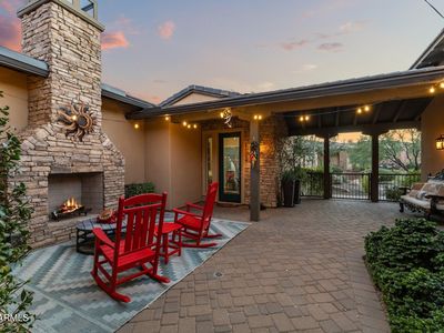 3691 Quartz Cir, Wickenburg, AZ, 85390