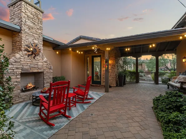 3691 QUARTZ Circle, Wickenburg, AZ 85390