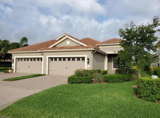 4406 Mystic Blue Way, Fort Myers, FL 33966