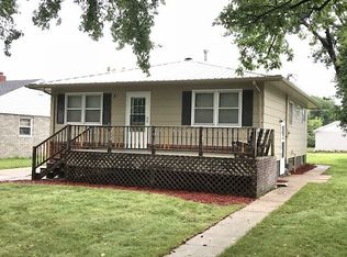 620 E Adams St, Oneill, NE 68763