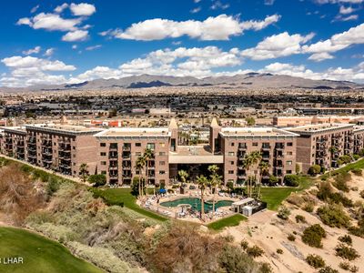 777 Harrah Way APT 128, Lake Havasu City, AZ, 86403