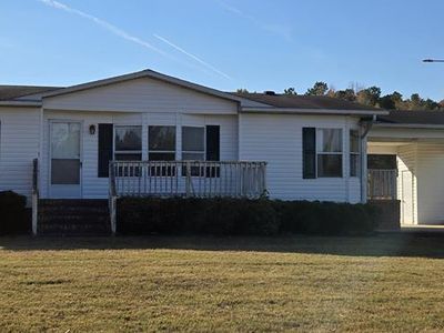 3124 Mineral Springs Rd, Boydton, VA, 23917