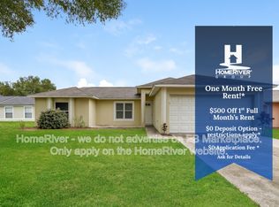 15408 Lafite Ln, Clermont, FL 34714