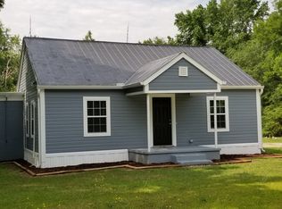 84 Helms Dogwood Rd, Benson, NC 27504