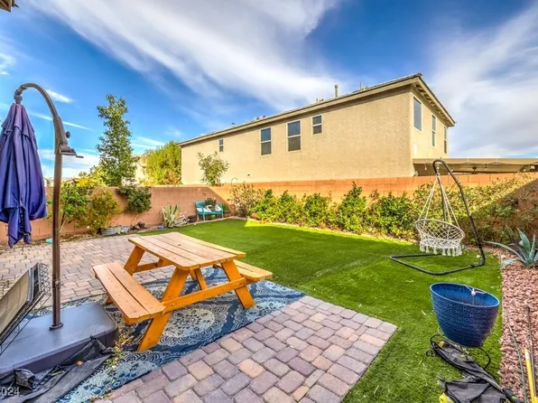 7896 Shoreline Ridge Ct, Las Vegas, NV 89166