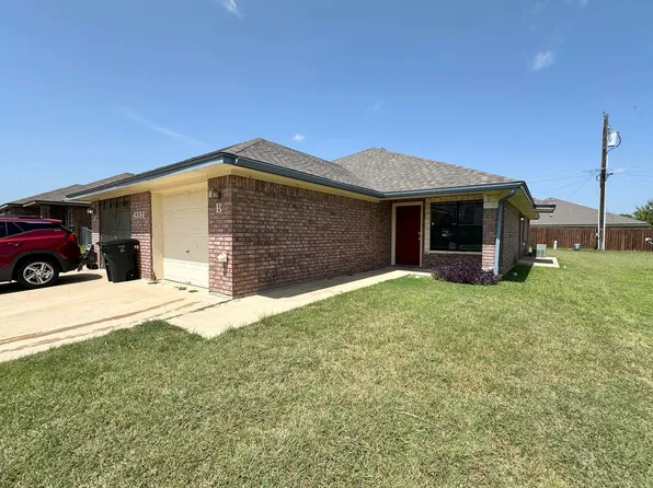 4311 Thunder Creek, 4311 Thunder Creek Dr APT B, Killeen, TX 76549