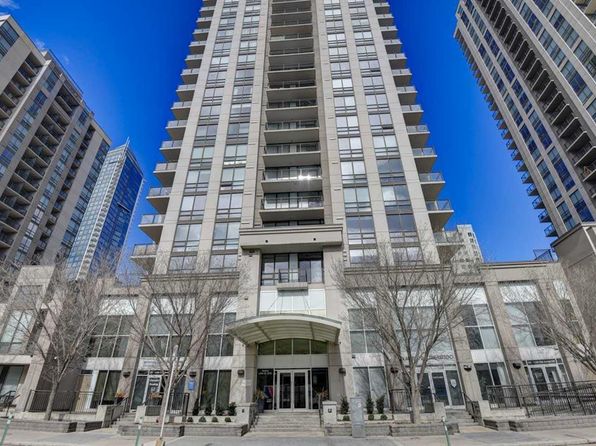 1118 S 12th Ave SW #1108, Calgary, AB T2R 0P4