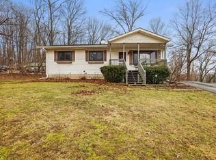 6473 W McNeely St, Ellettsville, IN 47429