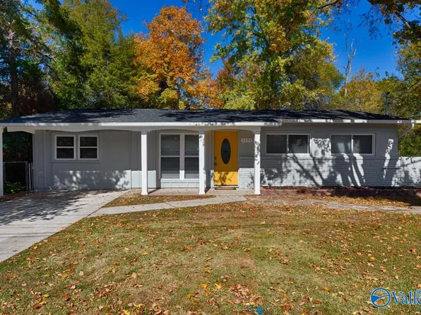 2139 Birchwood Dr NE, Huntsville, AL 35811
