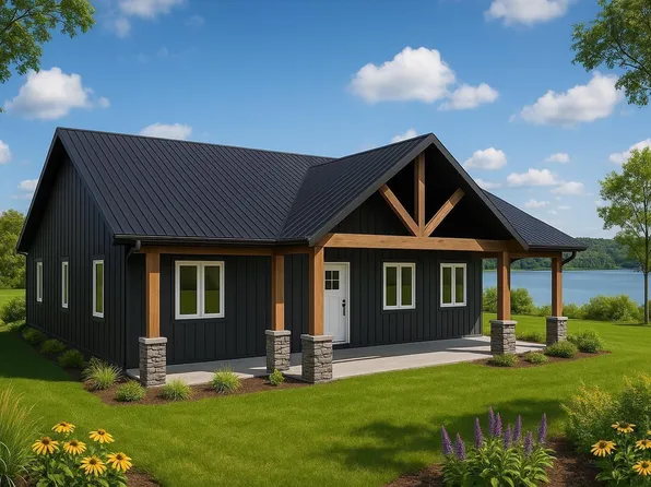 Pond Rd Lot 7, Smiths Settlement, NS B0J 2L0