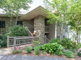 268 Sunset Point Rd #A2, Burnsville, NC 28714