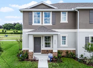 SANDHILL Plan, Windrose, Apopka, FL 32712