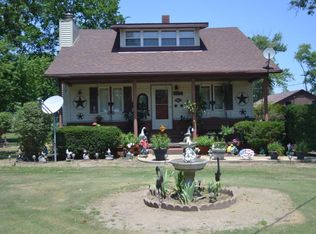 27141 Hugo Rd, Centralia, IL 62801