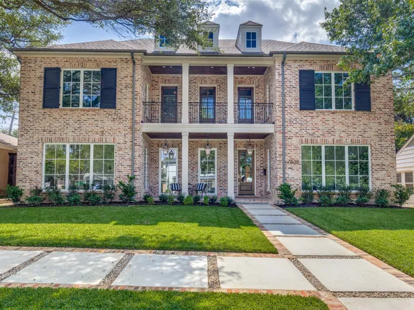 7538 Centenary Ave, Dallas, TX 75225