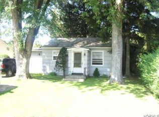 493 S Amboy Rd, Conneaut, OH 44030