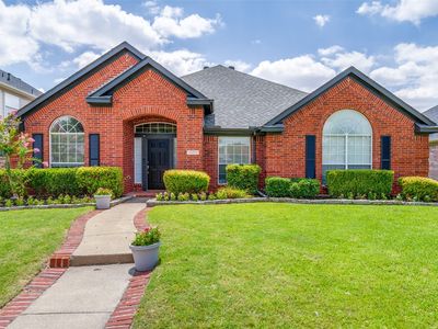 10813 River Oaks Dr, Frisco, TX, 75035
