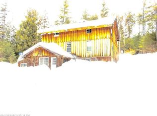 64 Westwood Rd, Bethel, ME 04217