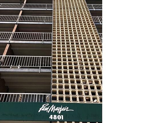 2nd image of 4801 E 9th Ave APT 102S