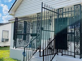 5003 Terry St, Houston, TX 77009
