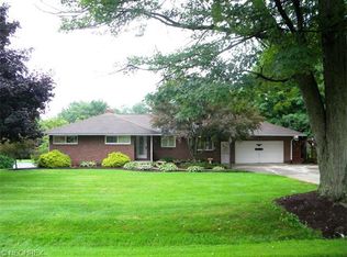 1384 Miller Ave, Mogadore, OH