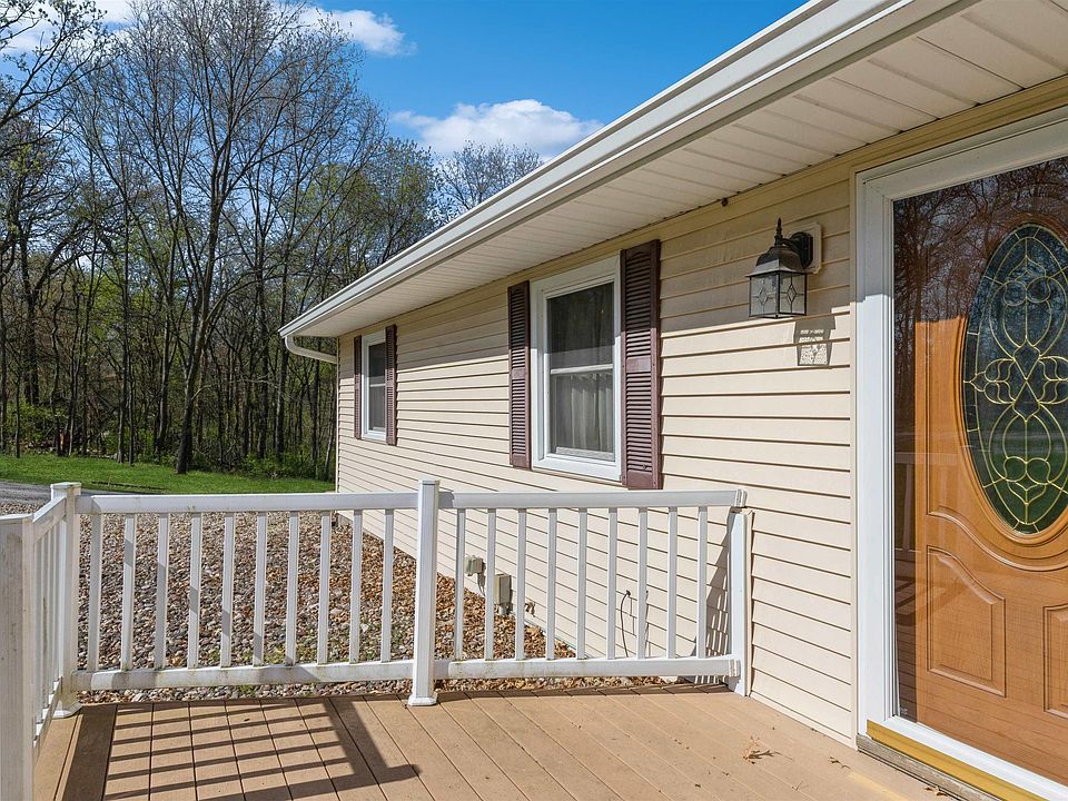 1430 Campbell Dr, Sherrard, IL 61281 Zillow