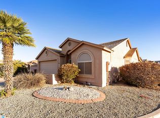 6863 S Sawgrass Ct, Chandler, AZ 85249