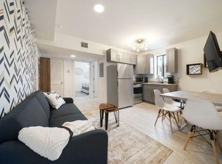 2166 SW 14th Ter #104, Miami, FL 33145