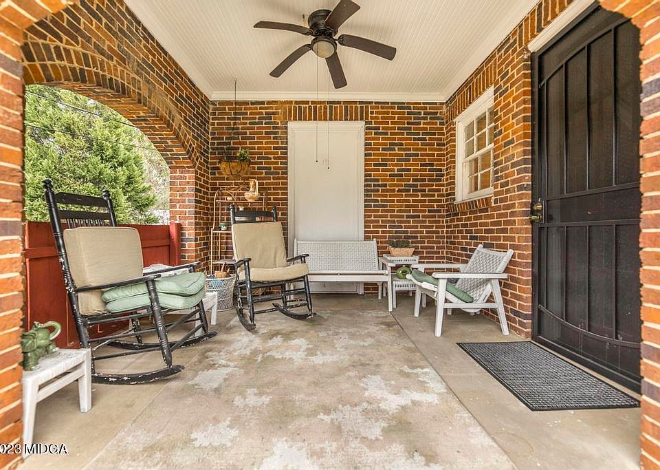 125 Stonewall Pl, Macon, GA 31204 MLS 172701 Zillow