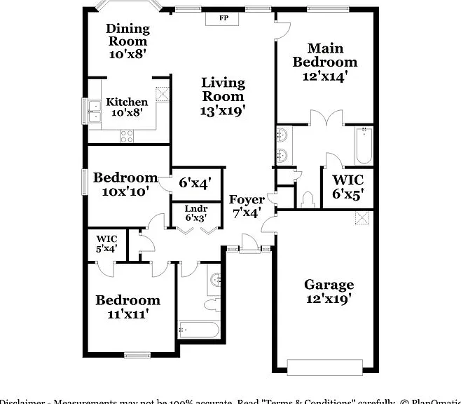 9922 Patrick Springs Ct — Photo 2