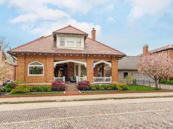 649 Mohawk St, Columbus, OH 43206