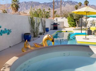 (Undisclosed Address), Palm Springs, CA 92264