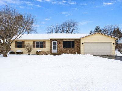 36 Friar Dr, Rochester, NY, 14626