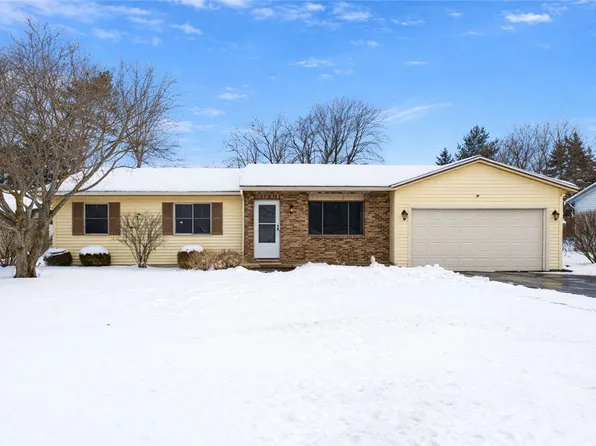 36 Friar Dr, Rochester, NY 14626