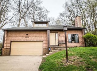 5060 Aran Cir NW, North Canton, OH