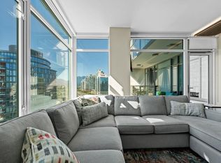 110 Switchmen St #1503, Vancouver, BC