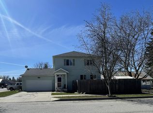 1201 Spruce St, Sandpoint, ID 83864