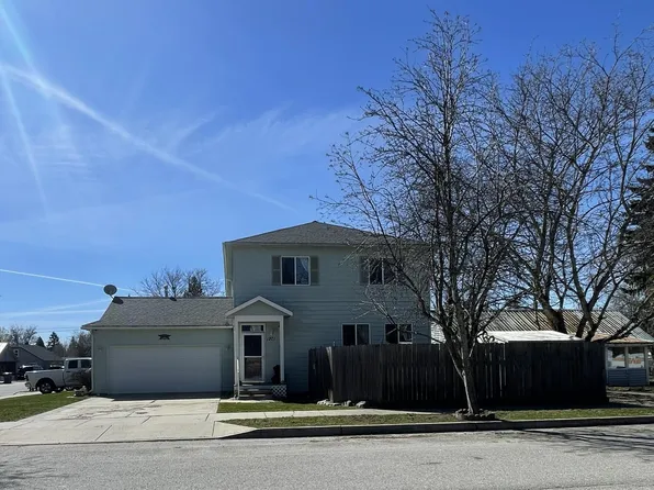 1201 Spruce St, Sandpoint, ID 83864