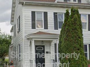 1011 Corbett St, Hagerstown, MD 21740