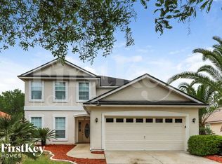 1429 River Of May St, Saint Augustine, FL 32092