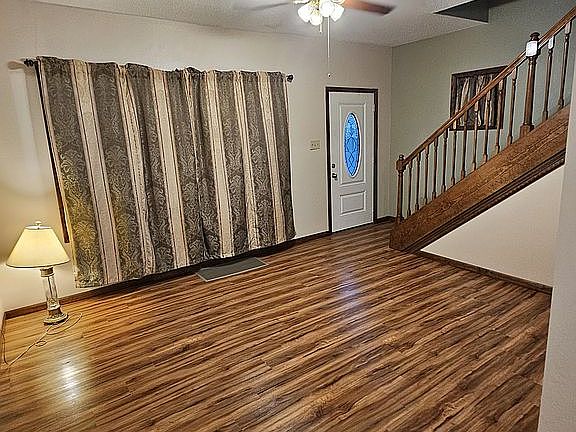 Living Room (Reverse)