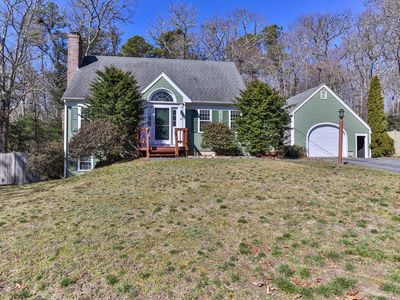 77 Great Hill Drive, West Barnstable, MA, 02668