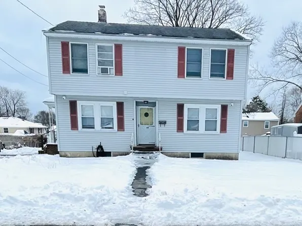 60 Marshall Ave, Lowell, MA 01851